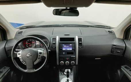 Nissan X-Trail, 2012 год, 1 270 000 рублей, 9 фотография
