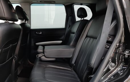 Nissan X-Trail, 2012 год, 1 270 000 рублей, 13 фотография
