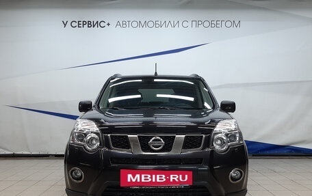 Nissan X-Trail, 2012 год, 1 270 000 рублей, 6 фотография