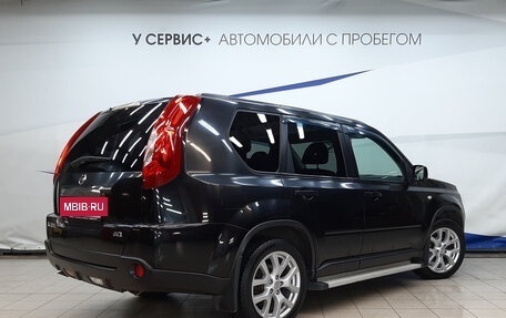 Nissan X-Trail, 2012 год, 1 270 000 рублей, 3 фотография