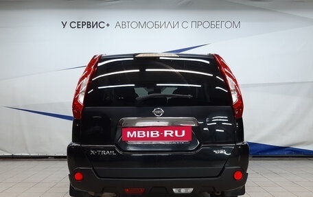Nissan X-Trail, 2012 год, 1 270 000 рублей, 4 фотография