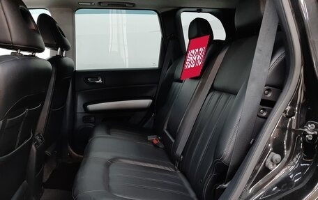 Nissan X-Trail, 2012 год, 1 270 000 рублей, 12 фотография