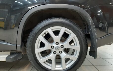 Nissan X-Trail, 2012 год, 1 270 000 рублей, 14 фотография