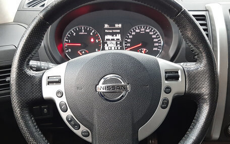 Nissan X-Trail, 2012 год, 1 270 000 рублей, 15 фотография