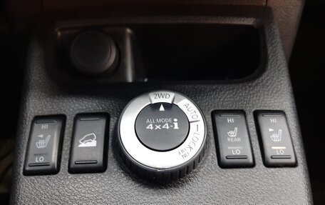 Nissan X-Trail, 2012 год, 1 270 000 рублей, 20 фотография