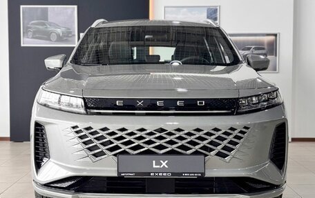 CheryExeed LX, 2024 год, 3 855 000 рублей, 2 фотография