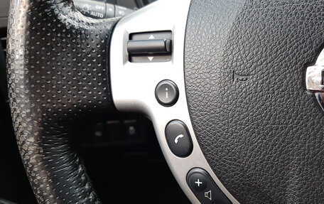 Nissan X-Trail, 2012 год, 1 270 000 рублей, 16 фотография
