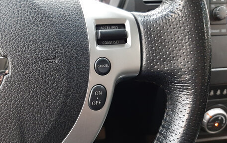 Nissan X-Trail, 2012 год, 1 270 000 рублей, 17 фотография