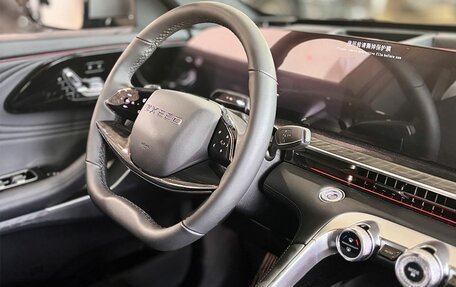 CheryExeed LX, 2024 год, 3 855 000 рублей, 7 фотография