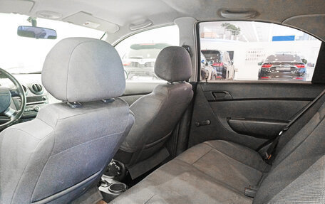 Chevrolet Aveo III, 2007 год, 299 000 рублей, 15 фотография