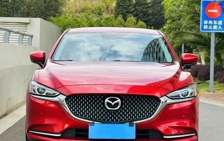 Mazda 6, 2022 год, 2 500 000 рублей, 4 фотография