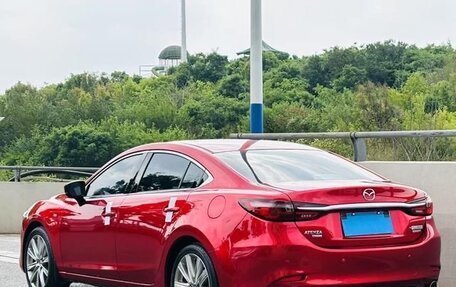 Mazda 6, 2022 год, 2 500 000 рублей, 7 фотография