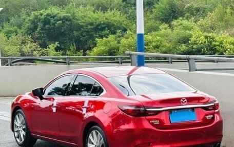 Mazda 6, 2022 год, 2 500 000 рублей, 8 фотография