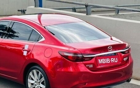 Mazda 6, 2022 год, 2 500 000 рублей, 9 фотография