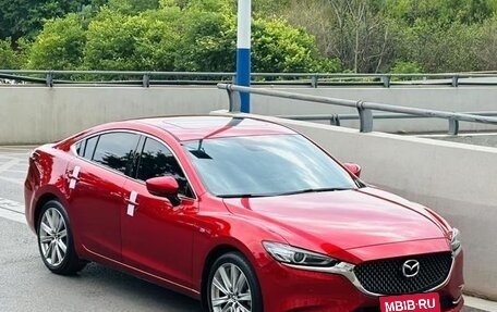 Mazda 6, 2022 год, 2 500 000 рублей, 3 фотография