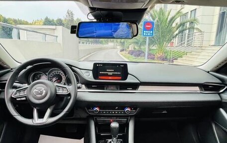 Mazda 6, 2022 год, 2 500 000 рублей, 17 фотография
