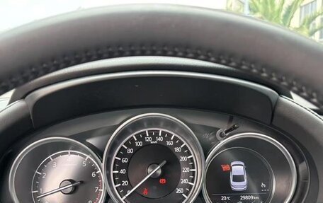 Mazda 6, 2022 год, 2 500 000 рублей, 22 фотография
