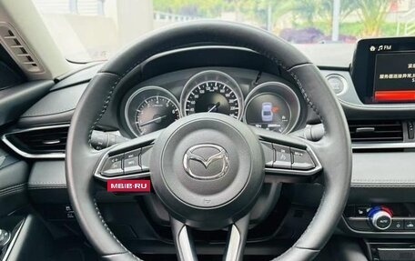 Mazda 6, 2022 год, 2 500 000 рублей, 18 фотография