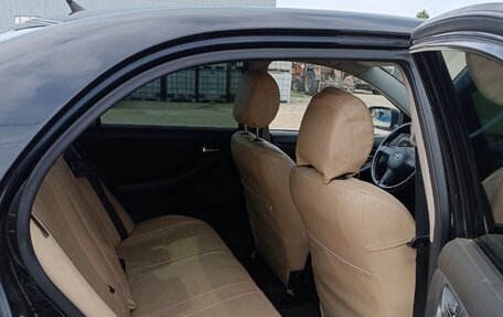 Toyota Corolla, 2005 год, 250 000 рублей, 4 фотография