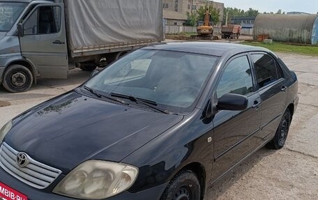Toyota Corolla, 2005 год, 250 000 рублей, 2 фотография
