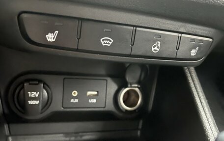 Hyundai Solaris II рестайлинг, 2018 год, 1 200 000 рублей, 12 фотография