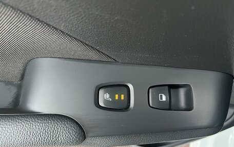 Hyundai Solaris II рестайлинг, 2018 год, 1 200 000 рублей, 18 фотография