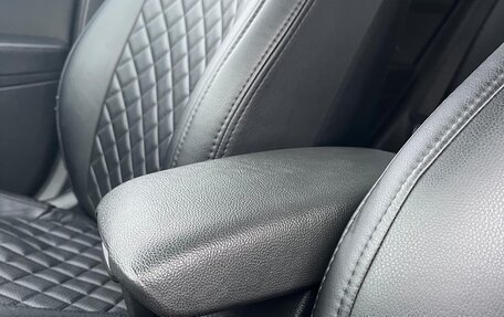 Hyundai Solaris II рестайлинг, 2018 год, 1 200 000 рублей, 17 фотография