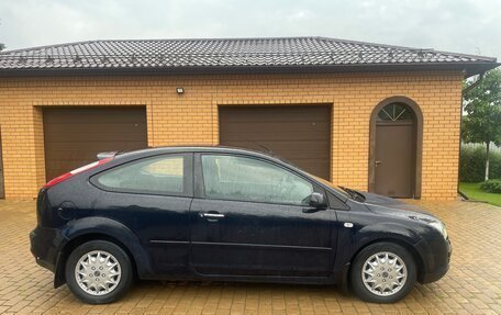 Ford Focus II рестайлинг, 2007 год, 400 000 рублей, 2 фотография