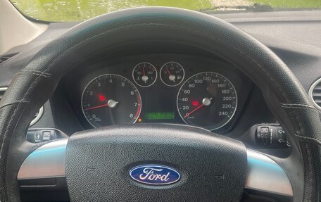 Ford Focus II рестайлинг, 2007 год, 400 000 рублей, 10 фотография