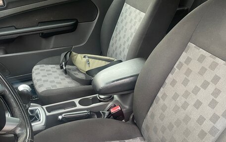 Ford Focus II рестайлинг, 2007 год, 400 000 рублей, 8 фотография