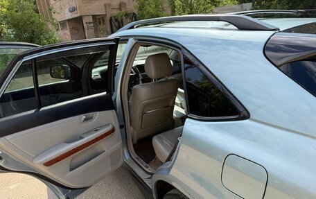 Lexus RX II рестайлинг, 2004 год, 1 450 000 рублей, 2 фотография