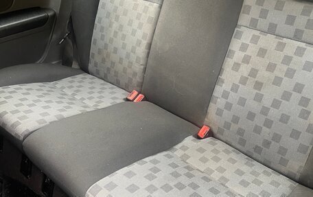 Ford Focus II рестайлинг, 2007 год, 400 000 рублей, 9 фотография