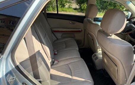 Lexus RX II рестайлинг, 2004 год, 1 450 000 рублей, 7 фотография