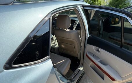 Lexus RX II рестайлинг, 2004 год, 1 450 000 рублей, 10 фотография