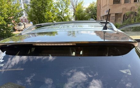 Lexus RX II рестайлинг, 2004 год, 1 450 000 рублей, 8 фотография