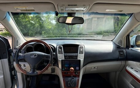 Lexus RX II рестайлинг, 2004 год, 1 450 000 рублей, 16 фотография