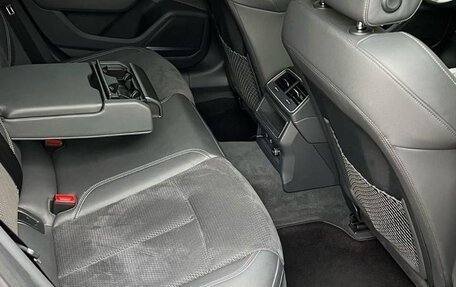 Audi A6, 2021 год, 4 950 000 рублей, 8 фотография