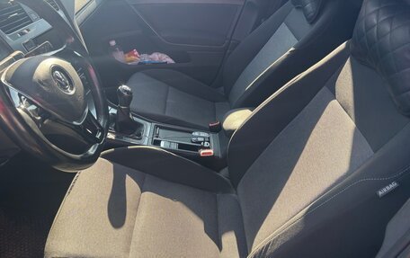 Volkswagen Golf VII, 2014 год, 1 350 000 рублей, 8 фотография
