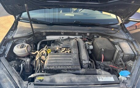 Volkswagen Golf VII, 2014 год, 1 350 000 рублей, 10 фотография