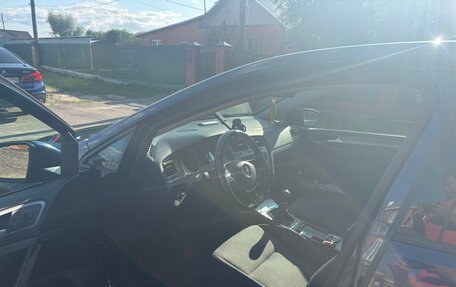 Volkswagen Golf VII, 2014 год, 1 350 000 рублей, 5 фотография