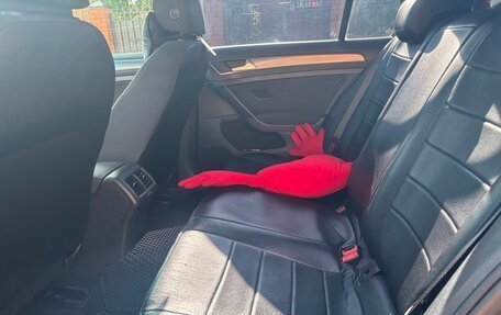 Volkswagen Golf VII, 2014 год, 1 350 000 рублей, 9 фотография