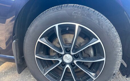 Volkswagen Golf VII, 2014 год, 1 350 000 рублей, 11 фотография
