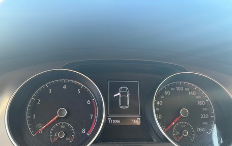 Volkswagen Golf VII, 2014 год, 1 350 000 рублей, 6 фотография