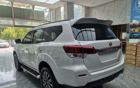Nissan Terra, 2021 год, 2 700 000 рублей, 4 фотография