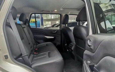 Nissan Terra, 2021 год, 2 700 000 рублей, 12 фотография