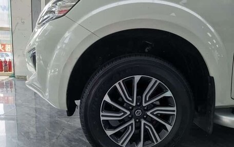Nissan Terra, 2021 год, 2 700 000 рублей, 7 фотография