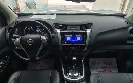 Nissan Terra, 2021 год, 2 700 000 рублей, 10 фотография