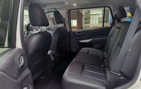 Nissan Terra, 2021 год, 2 700 000 рублей, 11 фотография