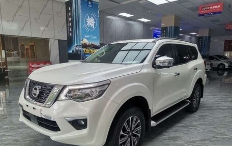 Nissan Terra, 2021 год, 2 700 000 рублей, 3 фотография