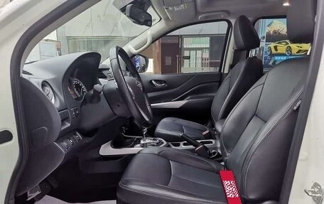 Nissan Terra, 2021 год, 2 700 000 рублей, 8 фотография